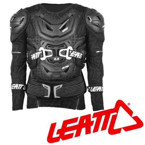 Protezione corpo leatt - protezione,