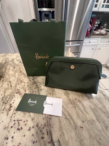 Borsa cosmetica harrods - borsa,
