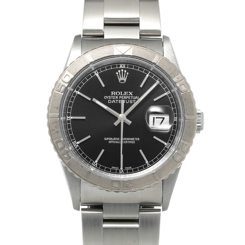 Orologio rolex datejust - orologio,