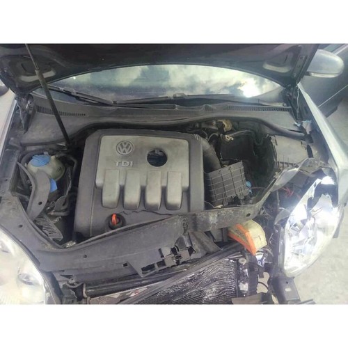 Bkd motore volkswagen - motore, golf