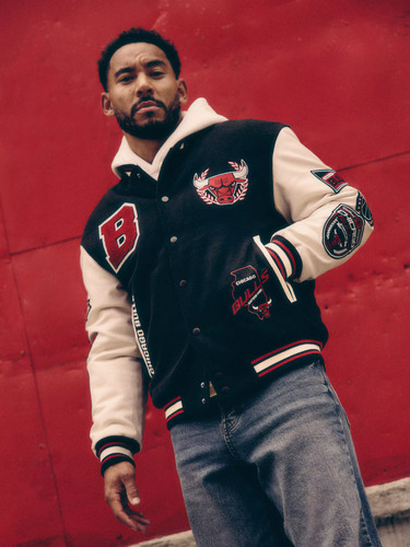 Primark nba chicago bulls - primark,