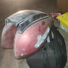  Cagiva Electra 125 SST Serbatoio  Originale