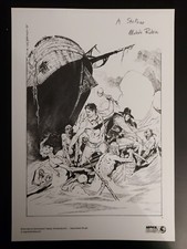 Stampa Zagor Bonelli