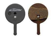 Pastiglie freno bici avid bb5