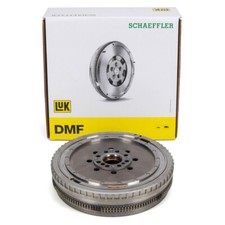 Volano Bimassa Cambio Doppia