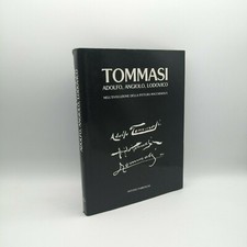 "TOMMASI Adolfo Angiolo Lodovico nell'evoluzione pittura macchiaiola" Parronchi