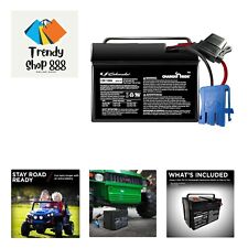 Batteria di Ricambio