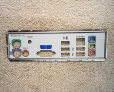 Asus Compaq HP S3000