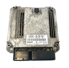 CENTRALINA MOTORE ECU AUDI A3 (8P)(2003-2010) 2.0 TDI 140 CV - 03G906016G