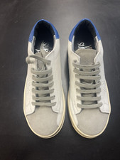 Donna P448 Taglia 36 EU Blu