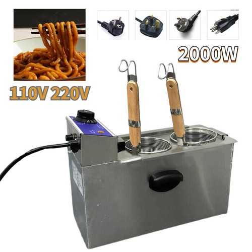 Cuocipasta elettrico - elettrico, da