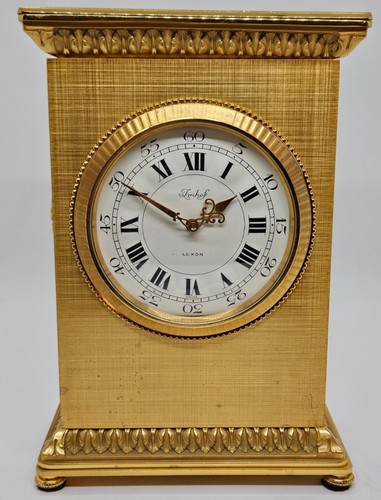 Orologio carrozza vintage - orologio, da