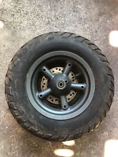 CERCHIO RUOTA ANTERIORE MBK BOOSTER 50 2T 1998 1999