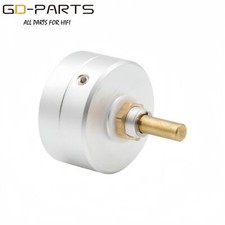 EIZZ 6 Ingressi 1 Uscita Selettore Segnale Interruttore Rotante 2 Poli 6 Posizioni Hifi Audio