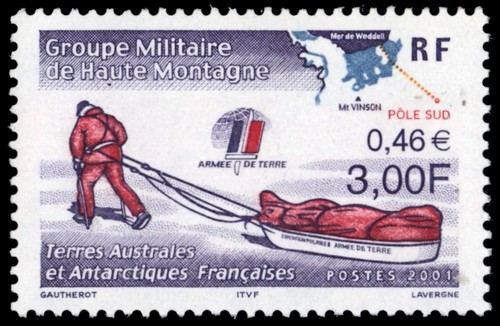 Antartide francese 281 - antartide,