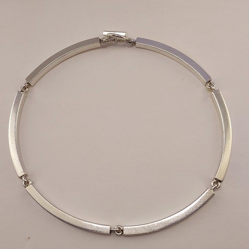 Collana vintage argento - vintage, in