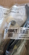 GIVI Kit Attacchi Parabrezza