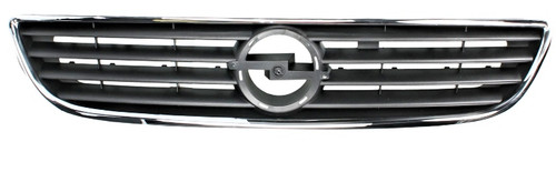 Opel zafira - a, (1999-2005)
