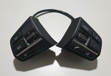 BMW SERIE 5 F10 F11 2010-17  COMANDI VOLANTE 9163029 ORIGINALE