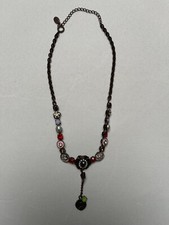 Collana girocollo Sodini con