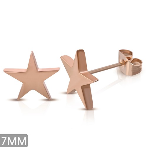 2er set orecchini farfalla - set, a