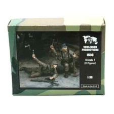 Verlinden - Granata!Tedeschi