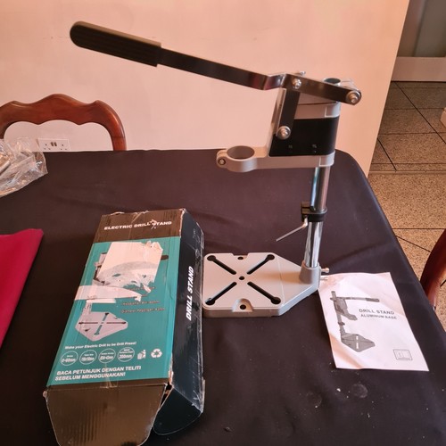 Morsetto universale banco - morsetto,