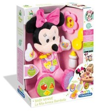 CLEMENTONI DISNEY BABY MINNIE