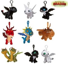 HTTY DRAGON-THE HIDDEN