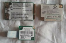 Toshiba Satellite A100 A200 U200 Scheda Modem,Scheda bluetooth,Scheda rete wifi