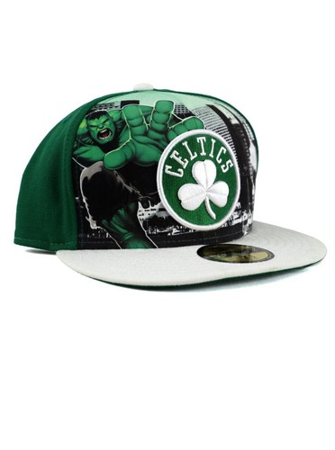 Cappello new era - cappello, boston