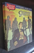ROMANZI A FUMETTI BONELLI - SIGHMA - Sergio Bonelli Editore
