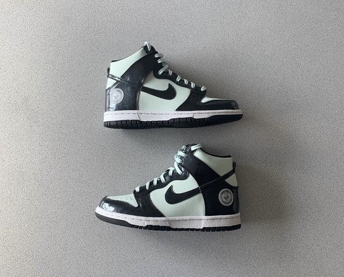 Nike dunk high all - nike,