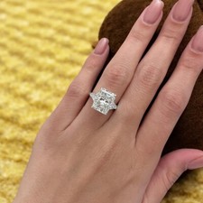 Fede nuziale 5,50 ct taglio