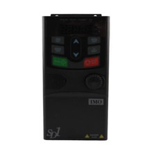 Inverter monofase serie SD1