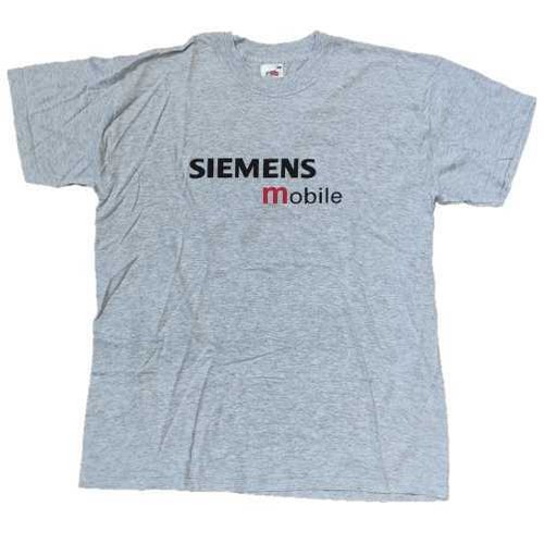 Sg1l siemens t shirt - ts-sg1l, t-shirt