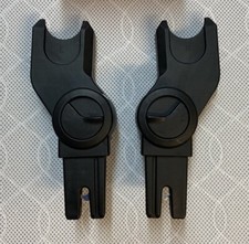 Phil and Teds Promenade / Smart Lux / Voyager TS21 v2 adattatori seggiolino auto