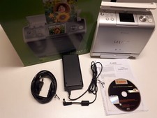 Stampante Fotografica Canon  Selphy ES1