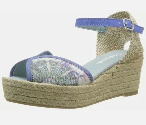 Sandali donna espadrillas
