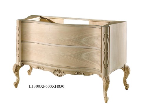 Mobile bagno barocco - bagno,