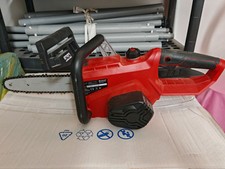 Elettrosega a batteria Einhell 