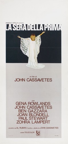 Poster locandina italiana - locandina,