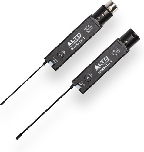 Stealth sistema audio - sistema,