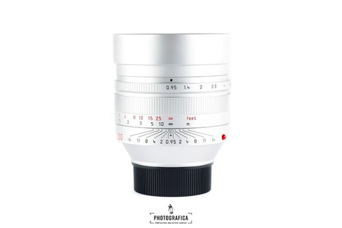 Leica noctilux 50mm - leica, noctilux-m