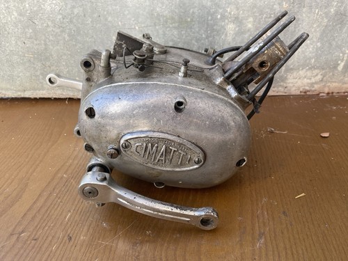 Minarelli cimatti motore - 50,