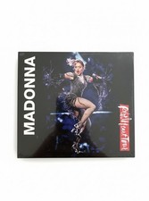 Rebel Heart Tour by Madonna