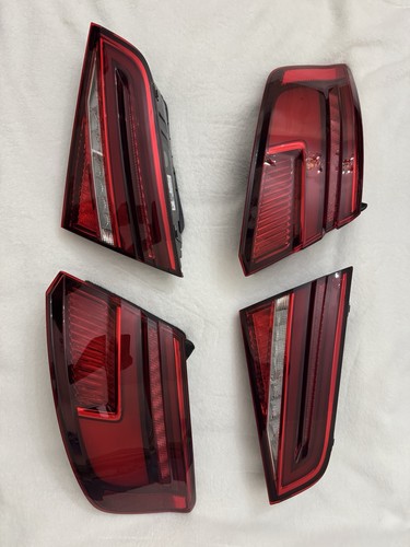 Stop audi 8v - stop, a3