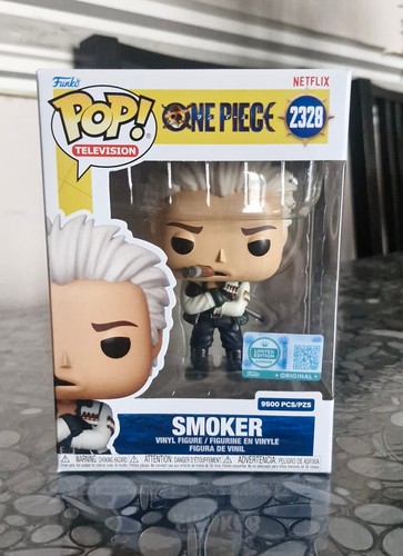 Funko pop one piece - one,