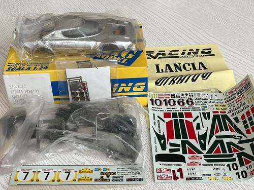 Racing43 lancia stratos - lancia,