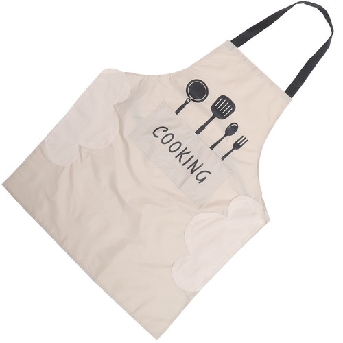 Grembiule unisex con - unisex,